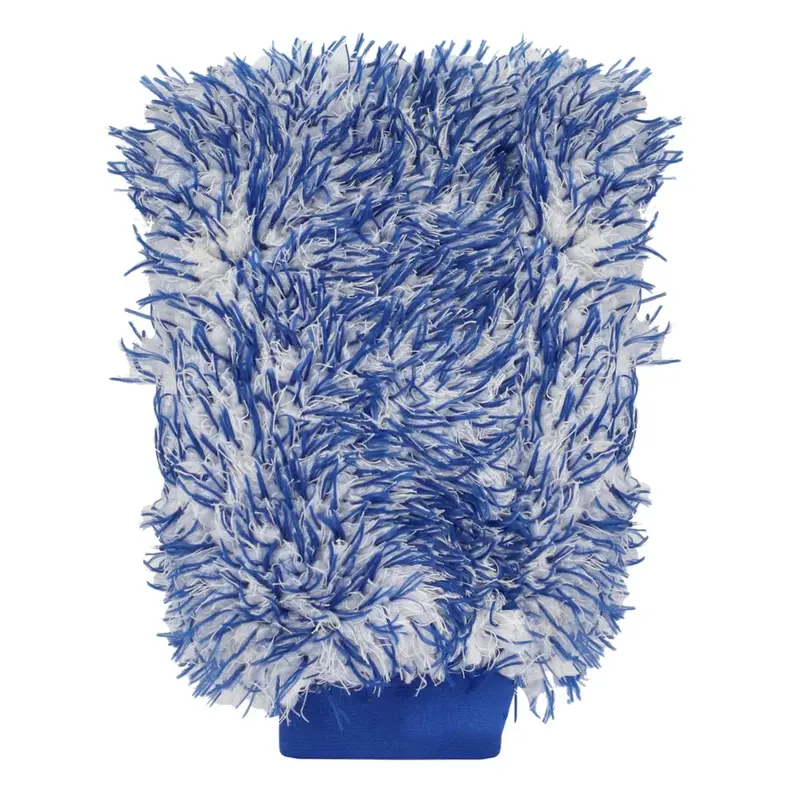 Goodyear Chenille Luxury Wash Glove 1