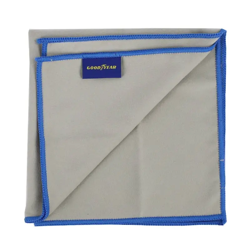 Goodyear Microfibre Dusting Cloth - Large 1