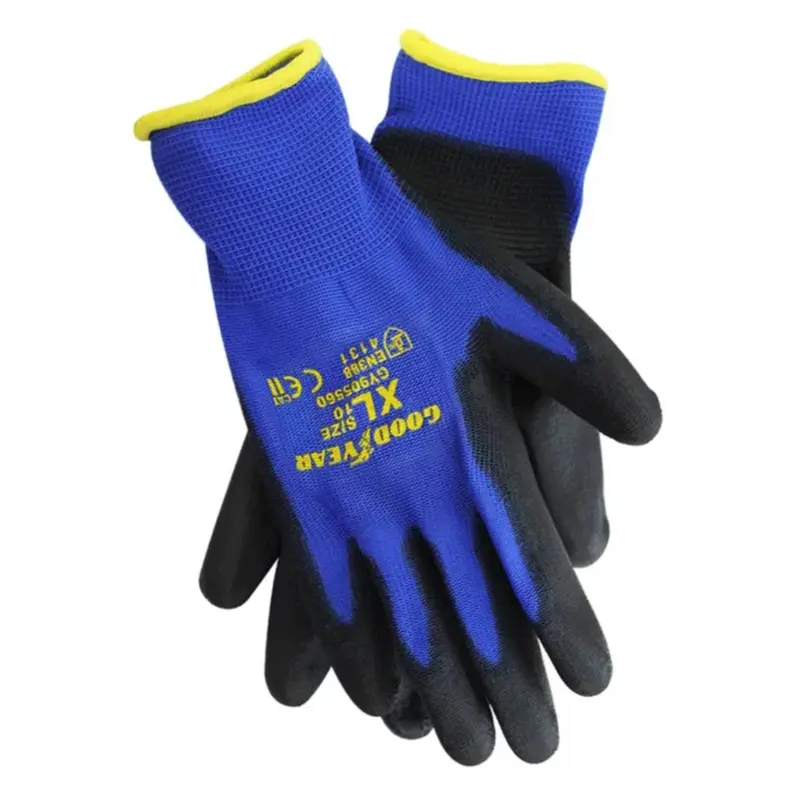 Goodyear Pu Glove Extra Large 1