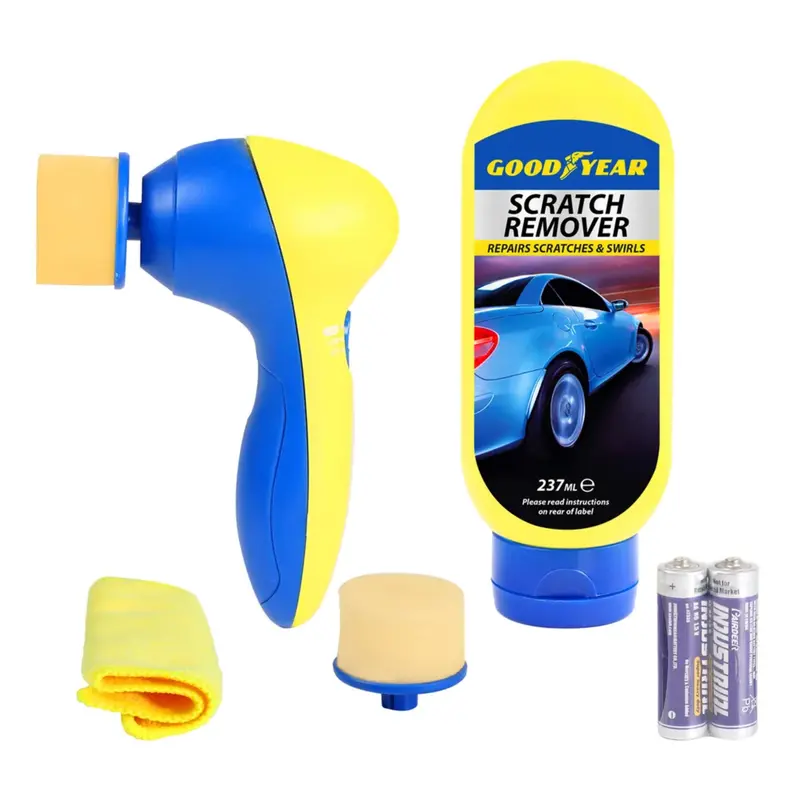 Goodyear Scratch Remover 1
