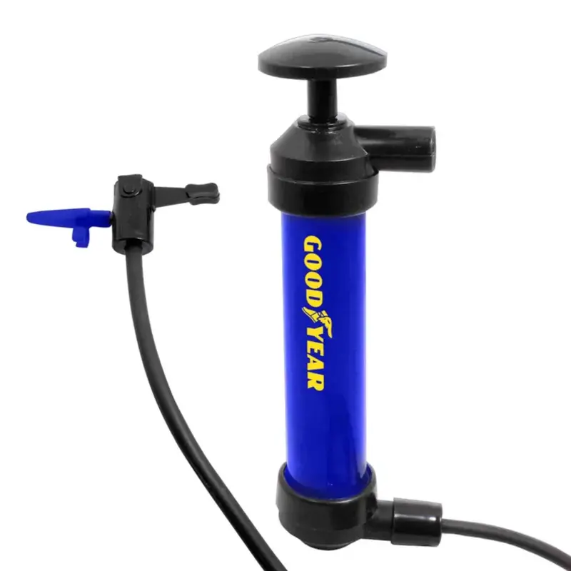 Goodyear Siphon Pump Kit 1