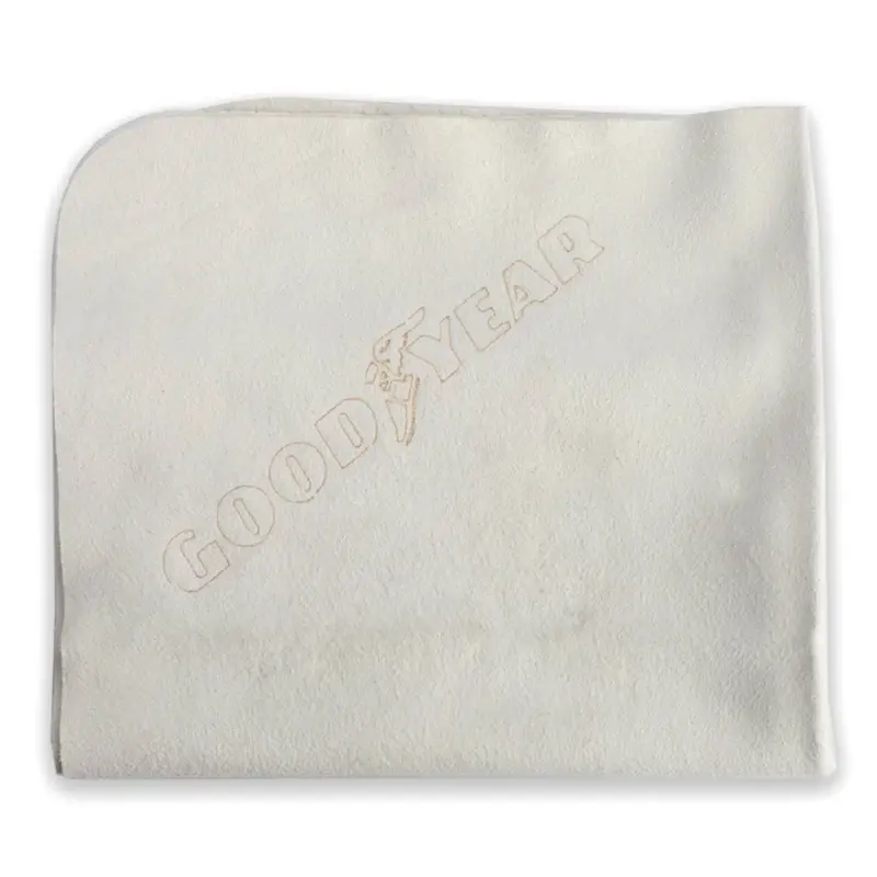 Goodyear Xl Genuine Leather Chamois 1