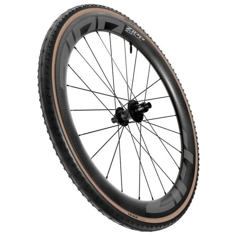 Goodyear Xplr Slick Tire 1