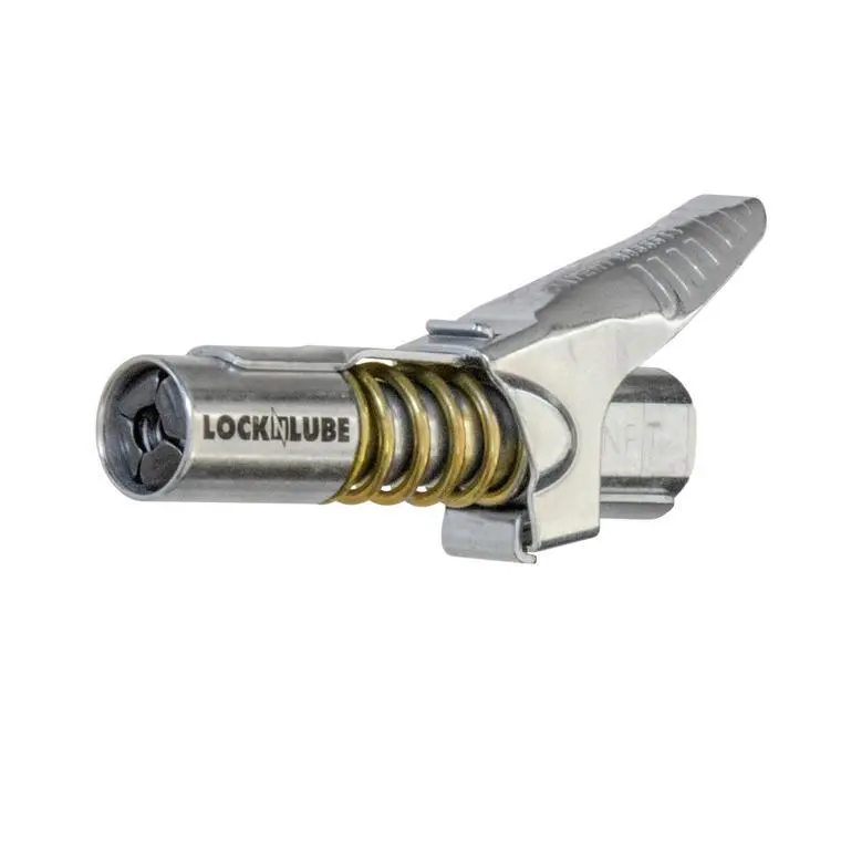 Grease Coupler Locknlube 1