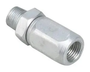 Grease Gun Swivel 1