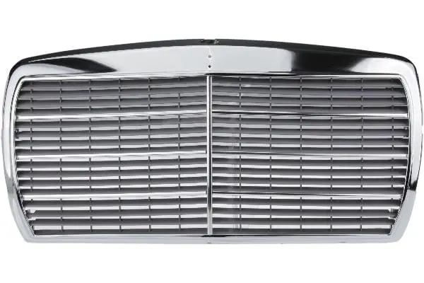 Grille Assembly - Mercedes 1