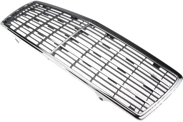 Grille Assembly - Mercedes 1
