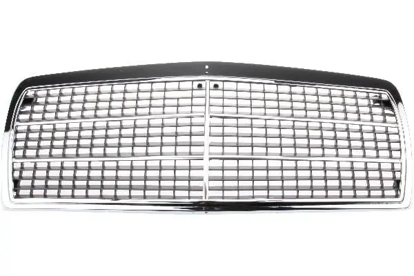 Grille Assembly - Mercedes 1