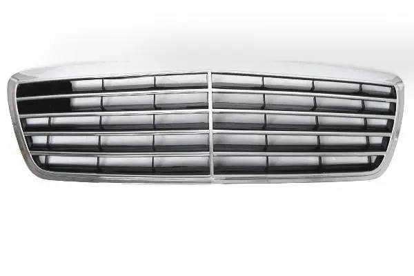 Grille Assembly - Mercedes 1