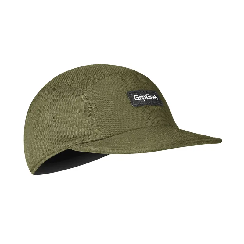 Gripgrab 5 Panel Cap 1