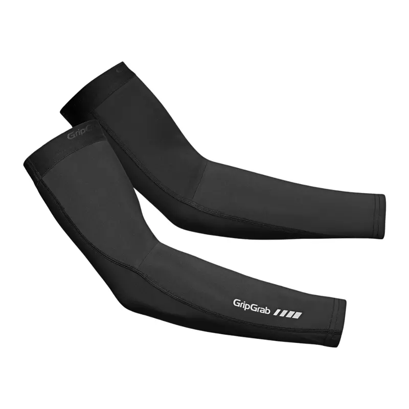 Gripgrab Aquarepel 2 Water-Resistant Arm Warmers 1