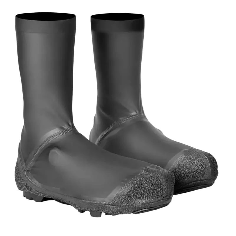 Gripgrab Aquashield 2 Waterproof Gravel Shoe Covers 1