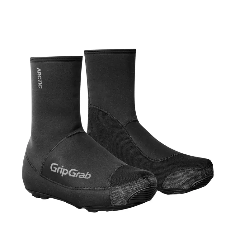 Gripgrab Arctic 2 Waterproof Deep Winter Gravel Shoe Covers 1