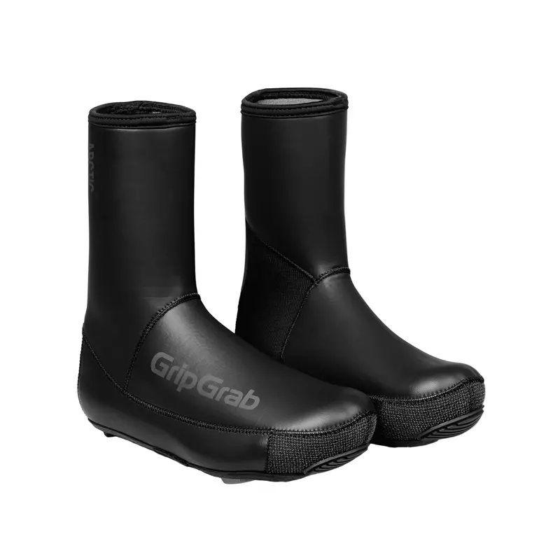 Gripgrab Arctic 2 Waterproof Deep Winter Road Shoe Covers 1
