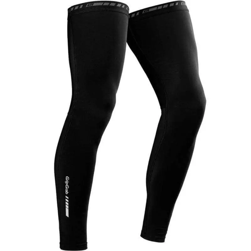 Gripgrab Classic Thermal Leg Warmers 1