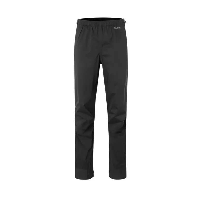 Gripgrab Explr Waterproof Lightweight Rain Pants 1