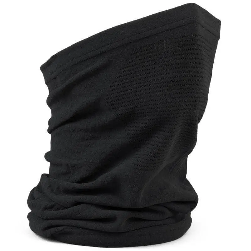 Gripgrab Freedom Seamless Warp Knitted Neckwarmer 1