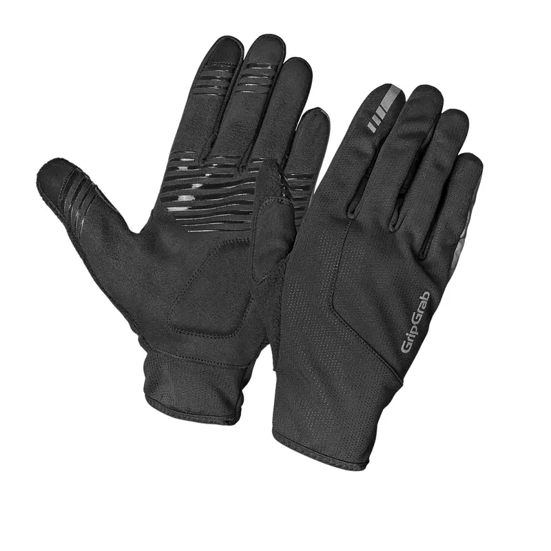 Gripgrab Hurricane 2 Windproof Spring-Autumn Gloves 1