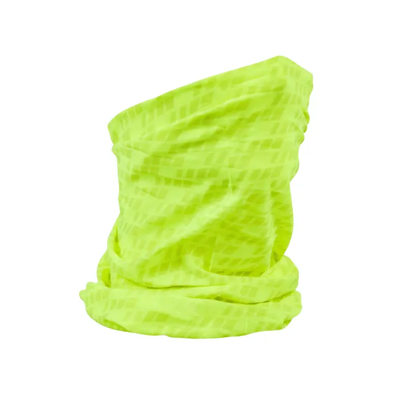Gripgrab Multifunctional Hi-Vis Reflective Neck Warmer 1