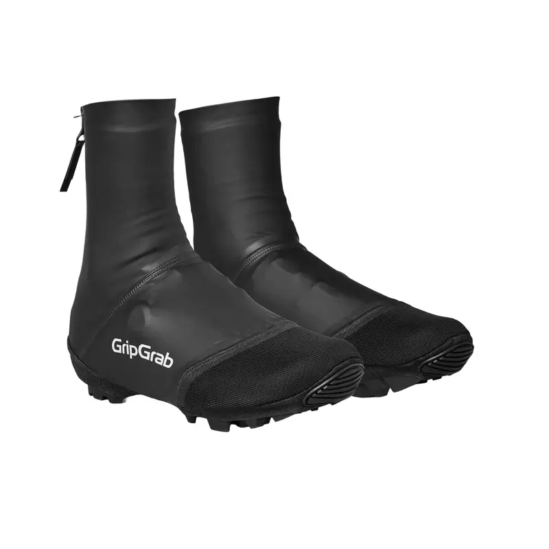 Gripgrab Pacr Waterproof Gravel Shoe Covers 1