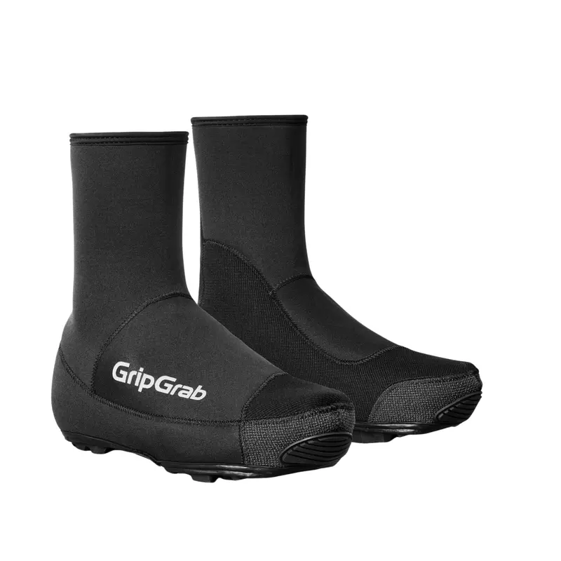 Gripgrab Pacr Waterproof Winter Gravel Shoe Covers 1