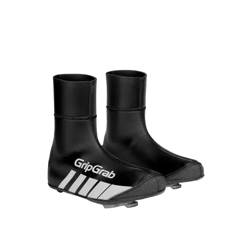 Gripgrab Pacr Waterproof Winter Road Shoe Covers 1