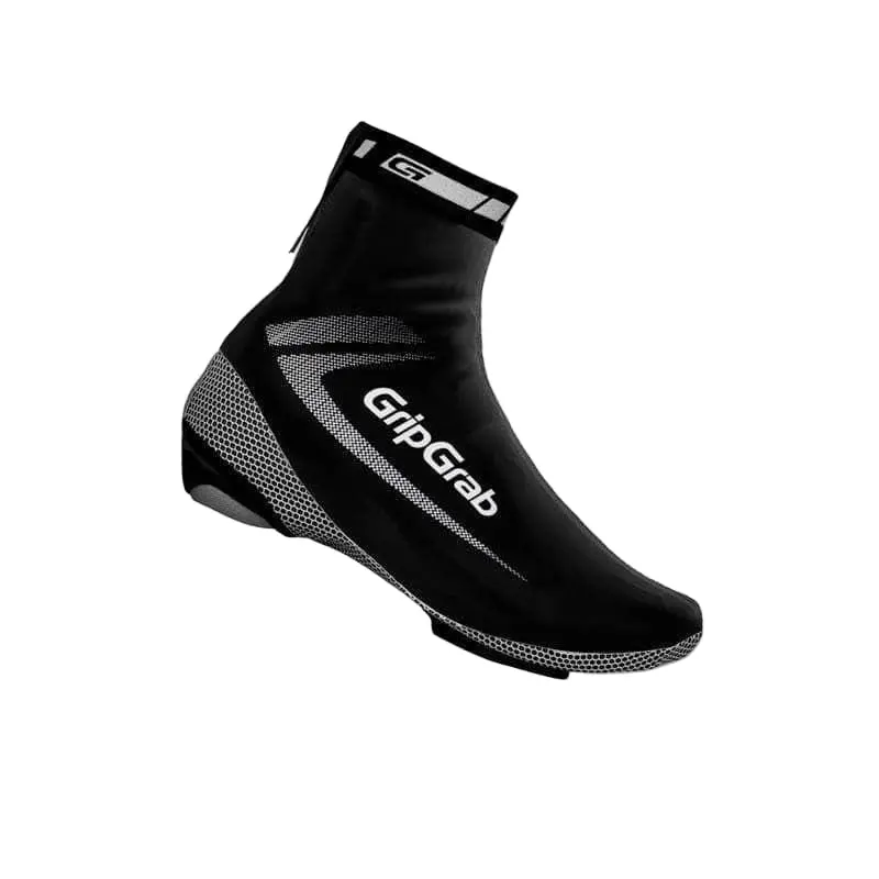 Gripgrab Raceaqua Waterproof Shoe Covers 1