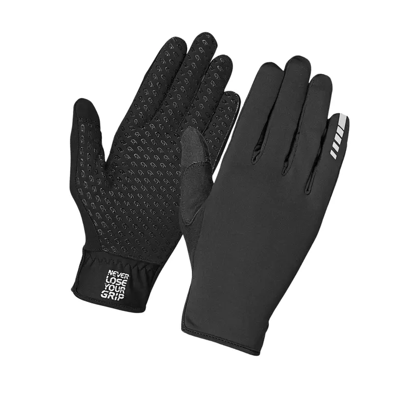 Gripgrab Raptor Raceday Windproof Spring-Autumn Gloves 1