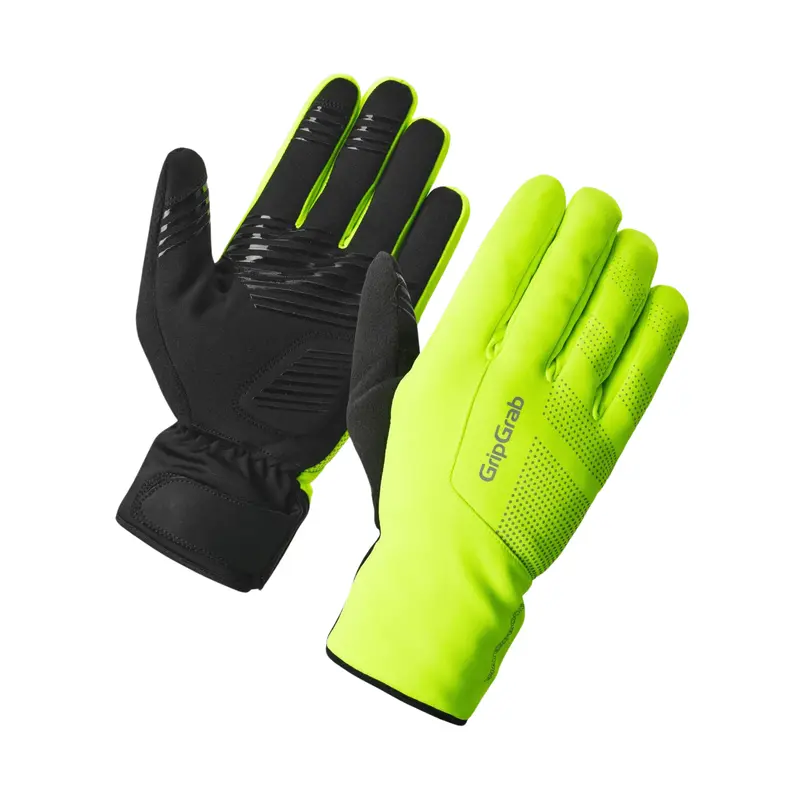 Gripgrab Ride 2 Waterproof Winter Gloves 2