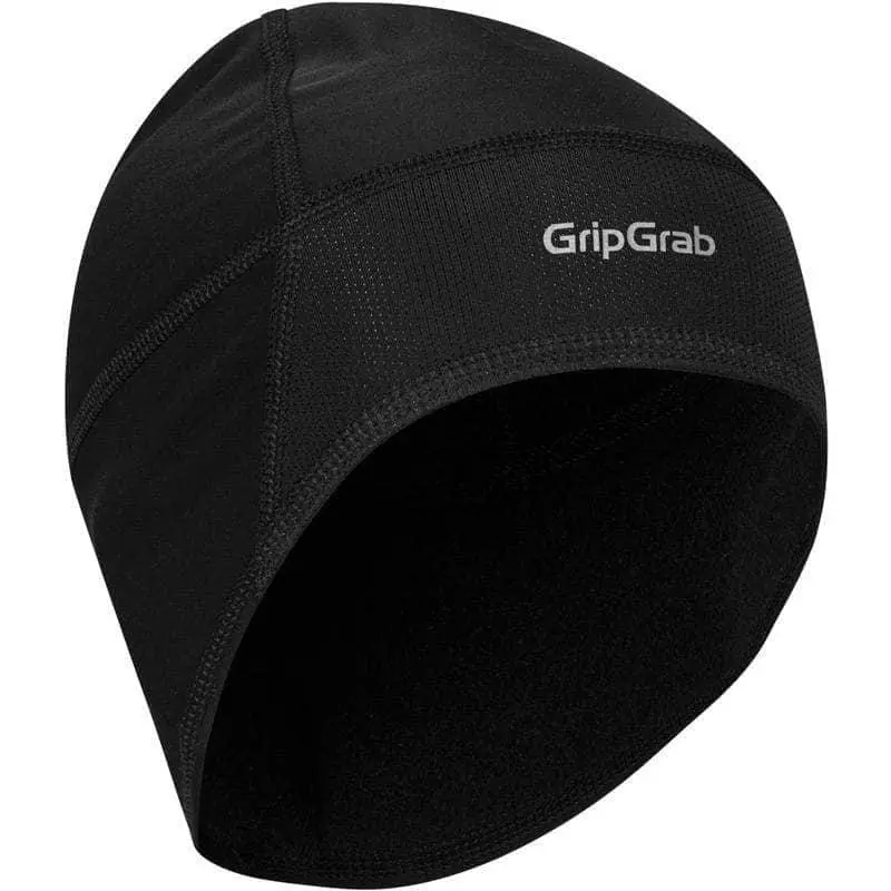 Gripgrab Thermo Windproof Winter Skull Cap 1
