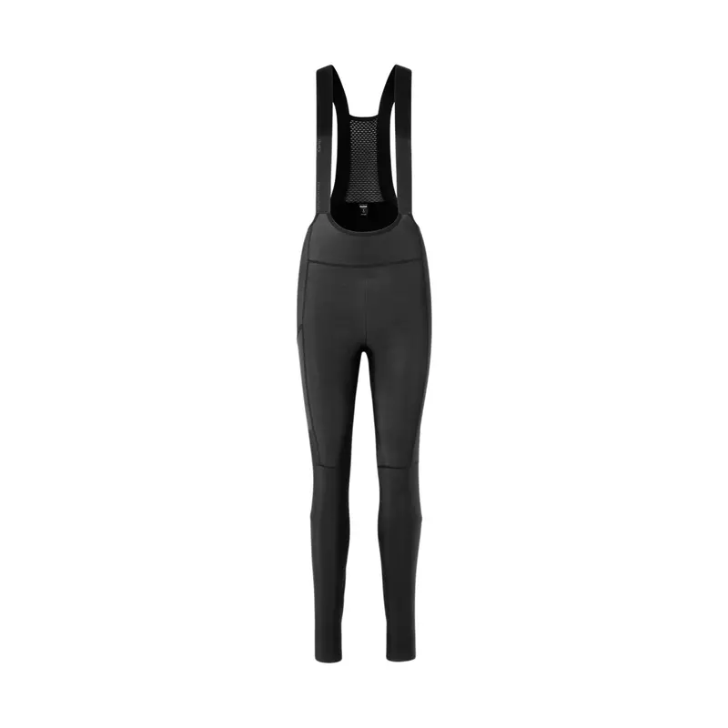 Gripgrab Women's Thermapace Thermal Bib Tights 1