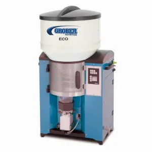 Grober Eco Lamb/Kid Feeder 1
