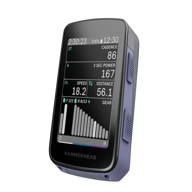 Hammerhead Karoo Sram Force Ltd Edition 1
