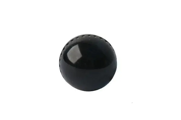 Hand Throttle Lever Knob - Porsche 1