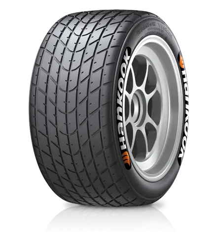 Hankook Rain Tires 1