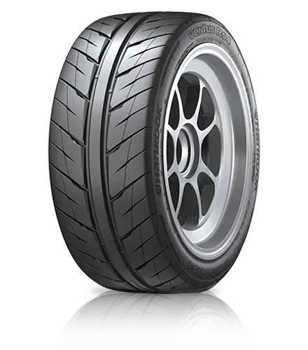 Hankook Ventus R-S4 Ultra-High-Performance Summer Tire – Track-Ready Grip & Precision Handling