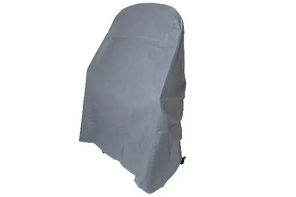 Hard Top Cover - Mercedes 1