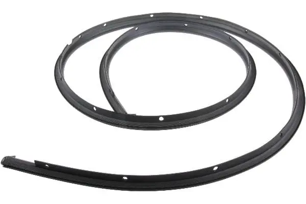 Hard Top Seal - Mercedes 1