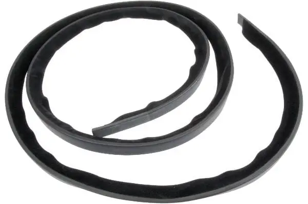 Hard Top Seal - Mercedes 1