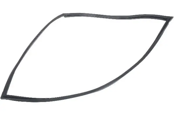 Hard Top Side Window Seal - Mercedes 1