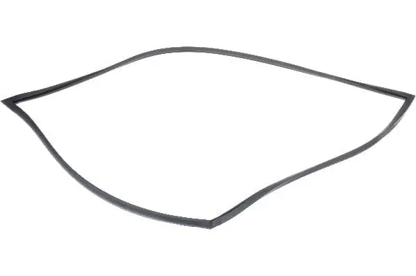 Hard Top Side Window Seal - Mercedes 1