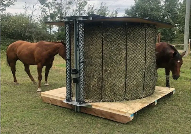 Hayboss Diy Feeders 1