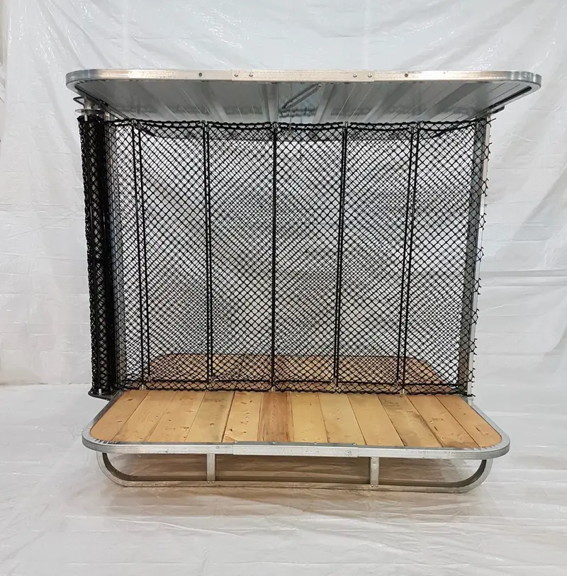 Hayboss Premium Feeders 1