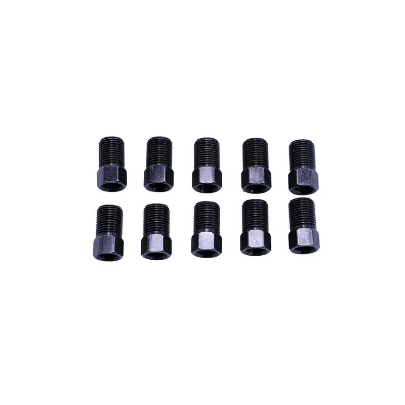 Hayes Brake Hose Compression Nut 10-Pack 1