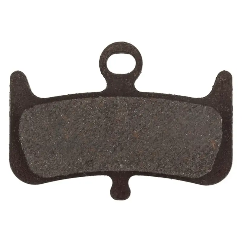 Hayes Dominion A4 Brake Pads - Semi Metallic 1