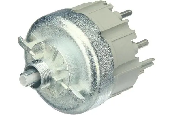 Headlamp Switch - Mercedes 1