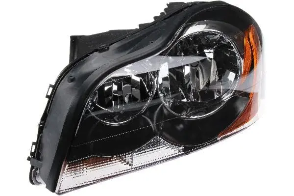 Headlight Assembly - Volvo 1