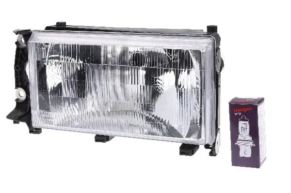 Headlight Assembly - Volvo 1
