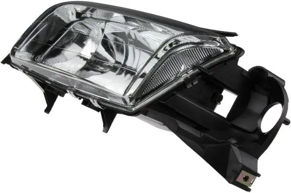 Headlight Assembly - Volvo 1