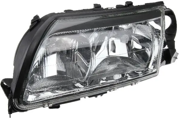 Headlight Assembly - Volvo 1